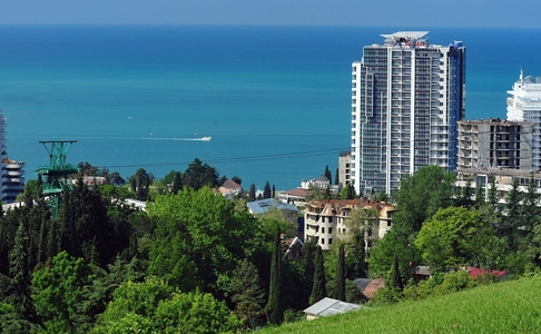 Big sochi s