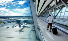 Small2 airport gatwick