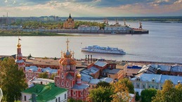 Icon nizhniy letom